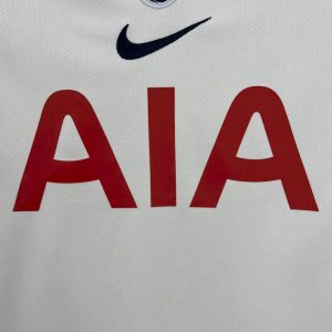Men’s Tottenham Hotspur 2025/26 Home Jersey