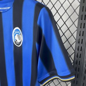 Men’s Atalanta 2025/26 Home Jersey
