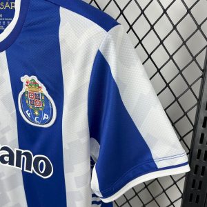 Men’s FC Porto 2025/26 Home Jersey