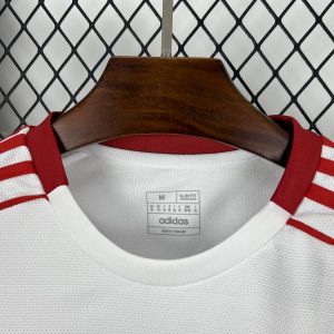 Sevilla FC 2025/26 Home Jersey