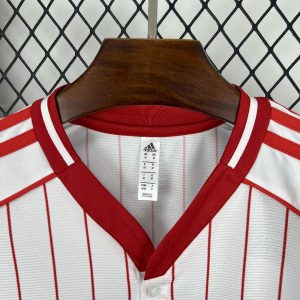 Arsenal 2025/26 US Pack Jersey