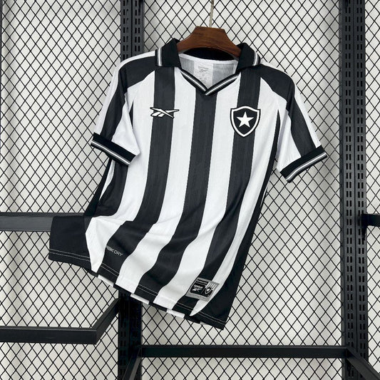 Men’s Botafogo 2025/26 Home Jersey