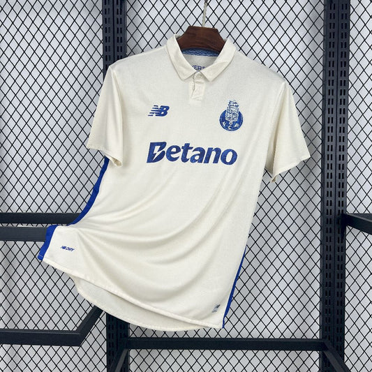Men’s FC Porto 2025/26 Third Jersey