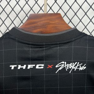 Men’s Tottenham Hotspur 2025/26 Stray Kids x London, England Limited Edition Jersey
