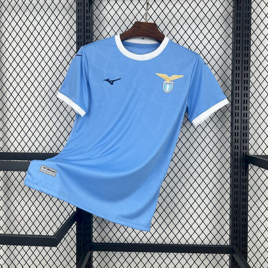 Men’s S.S. Lazio 2025/26 Home Jersey