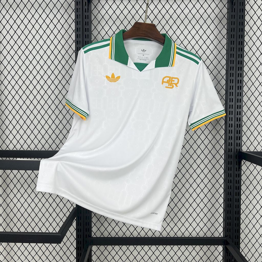 Men’s AS Roma 2025/26 Third Jersey