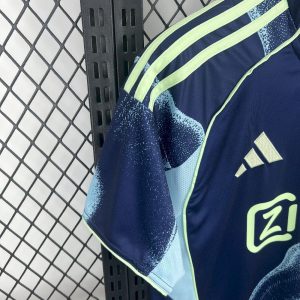 Men’s Ajax 2025/26 Away Jersey