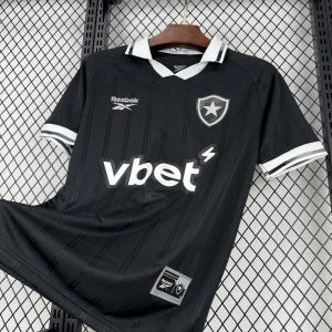 Men’s Botafogo 2025/26 Away Jersey