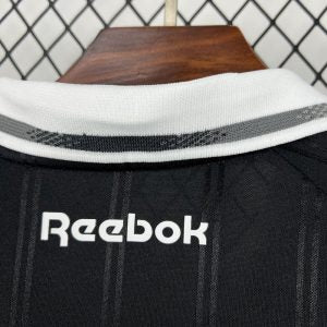 Men’s Botafogo 2025/26 Away Jersey