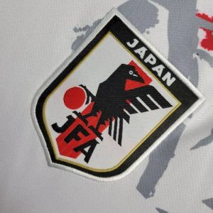 Mens Japan 2024/25 Special Edition Jersey