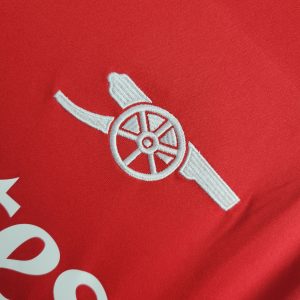 Arsenal 2024/25 Home Jersey