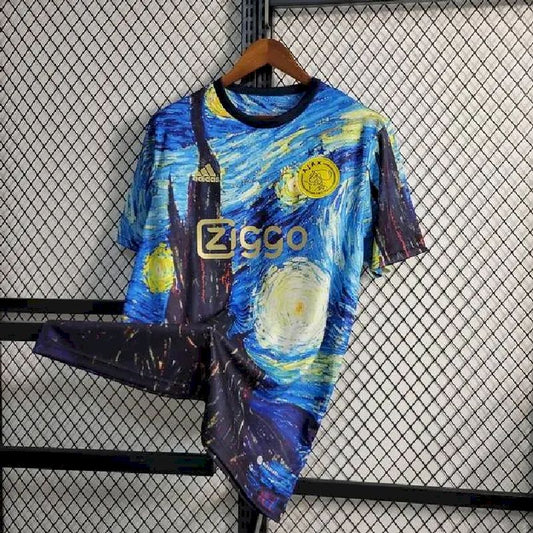 Men’s Ajax 2023/24 Special Edition Jersey