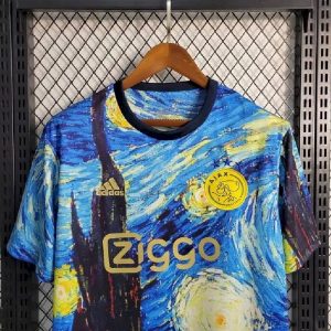 Men’s Ajax 2023/24 Special Edition Jersey