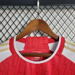 Arsenal 2023/24 Home Jersey