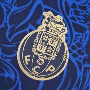 Men’s FC Porto 2022/23 Third Concept Jersey