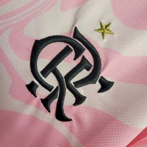 Men’s Flamengo 2023/24 Special Edition Jersey