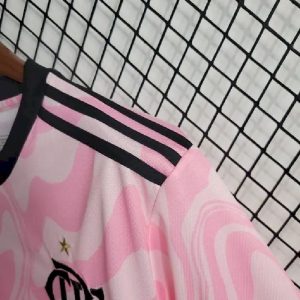 Men’s Flamengo 2023/24 Special Edition Jersey