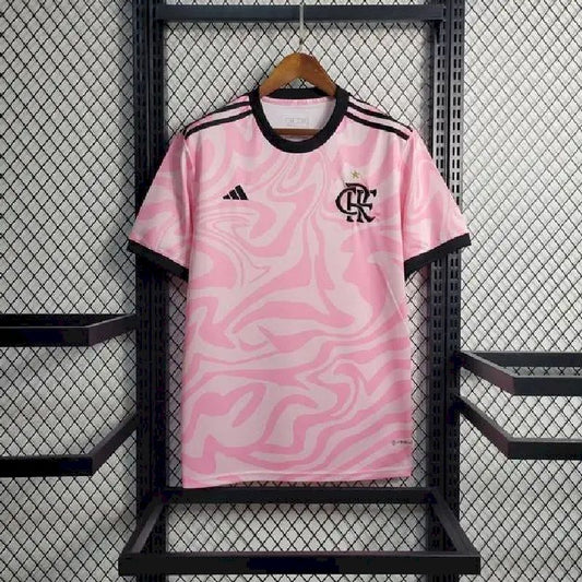 Men’s Flamengo 2023/24 Special Edition Jersey