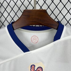 Men’s France 2025/26 Away Jersey
