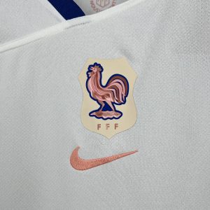 Men’s France 2025/26 Away Jersey