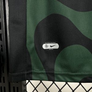 Men’s Sporting CP 2025/26 Third Jersey