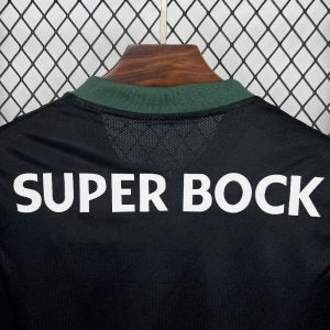 Men’s Sporting CP 2025/26 Third Jersey