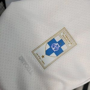 Men’s Olympique Marseille 2023/24 30th Anniversary Edition Jersey
