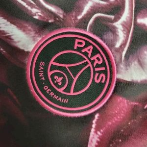Men’s Paris Saint-Germain 2023/24 Special Edition Jersey