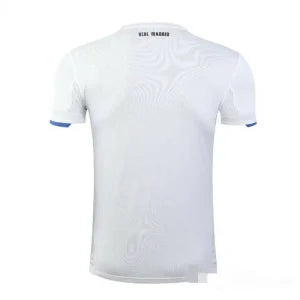 Real Madrid 2010/11 Home Retro Jersey