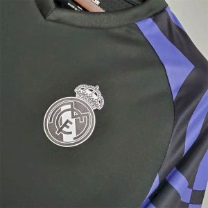 Real Madrid 2015/16 Third Retro Jersey