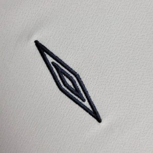 Retro England 2005 Home Jersey