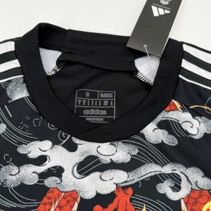 Real Madrid 2024/25 Dragon Edition Jersey
