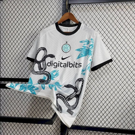 Men’s Inter Milan 2024/25 Special Edition Jersey