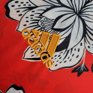 Men’s Flamengo 2024/25 Special Edition Jersey